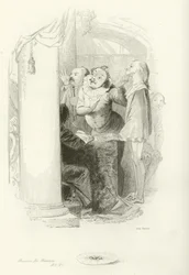 Measure for Measure